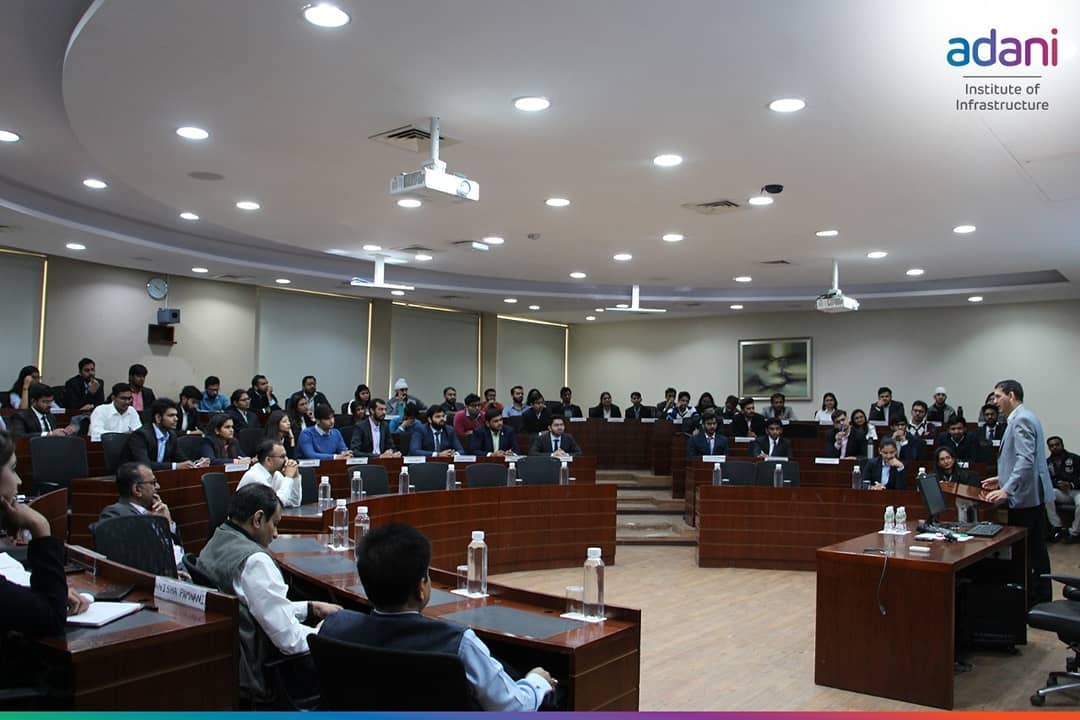 Workshop on Introduction to Robotics 2