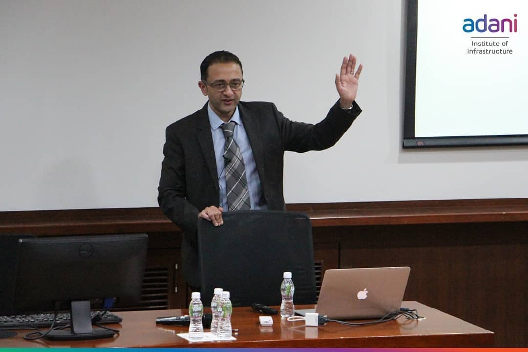 Workshop on Introduction to Robotics 3