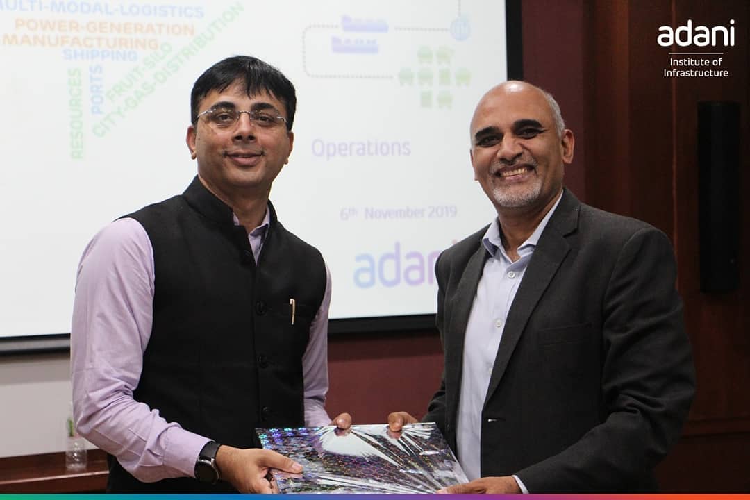 Workshop on Introduction to Robotics 4