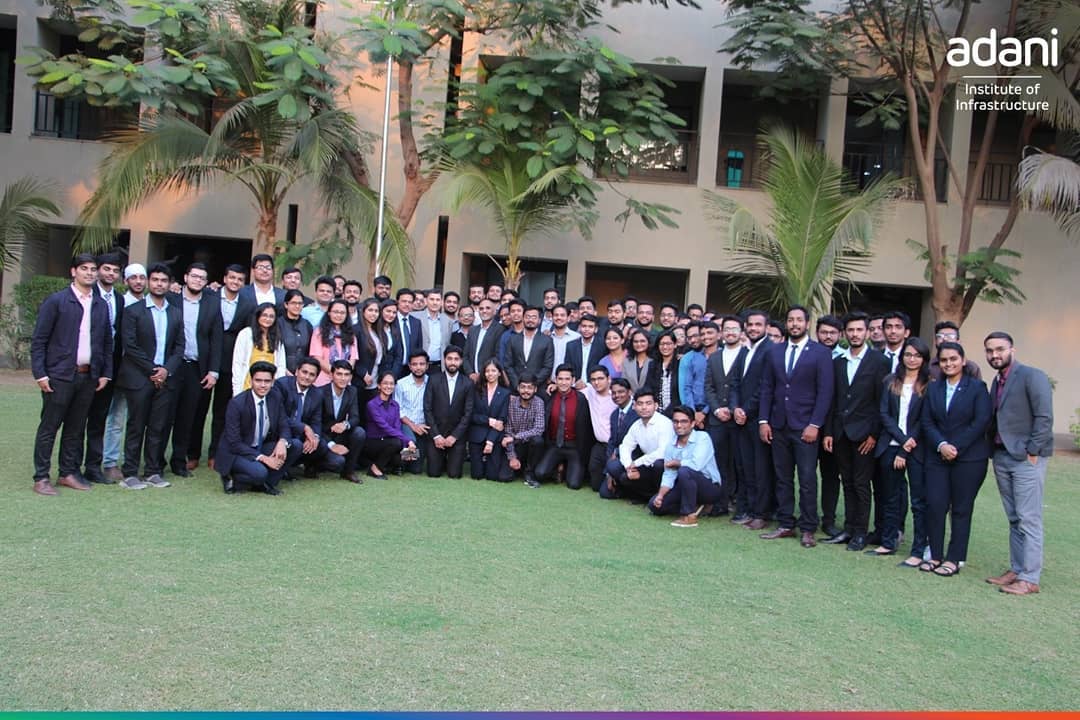 Workshop on Introduction to Robotics 8