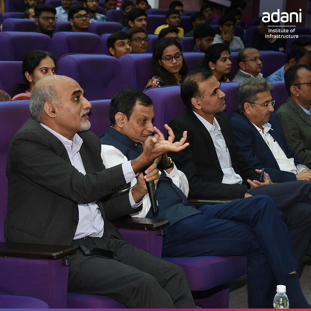 A few glimpses from the workshop on 'Rule of Law & Indian Criminal Justice System 2
