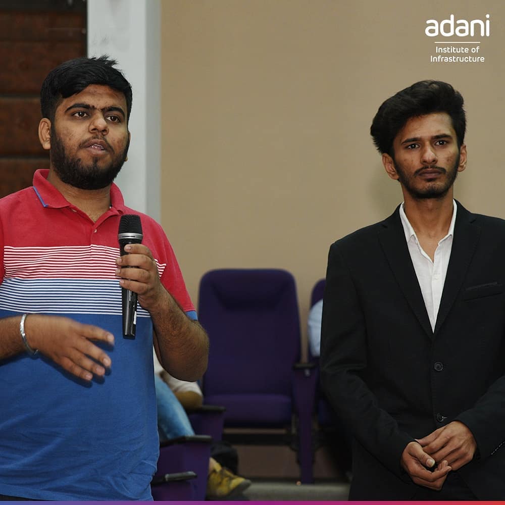 A few glimpses from the workshop on 'Rule of Law & Indian Criminal Justice System 3
