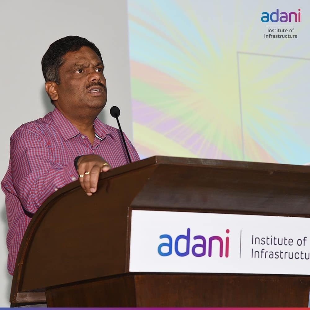 A few glimpses from the workshop on 'Rule of Law & Indian Criminal Justice System 4
