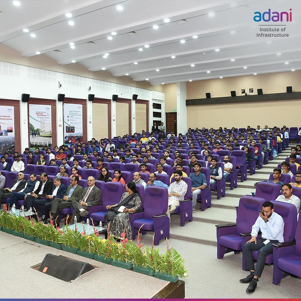 A few glimpses from the workshop on 'Rule of Law & Indian Criminal Justice System 7