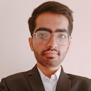 Mr. Bhavya Thakkar