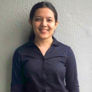 Ms. Prachi Soni