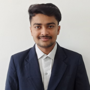 Mr. Pratik Goti