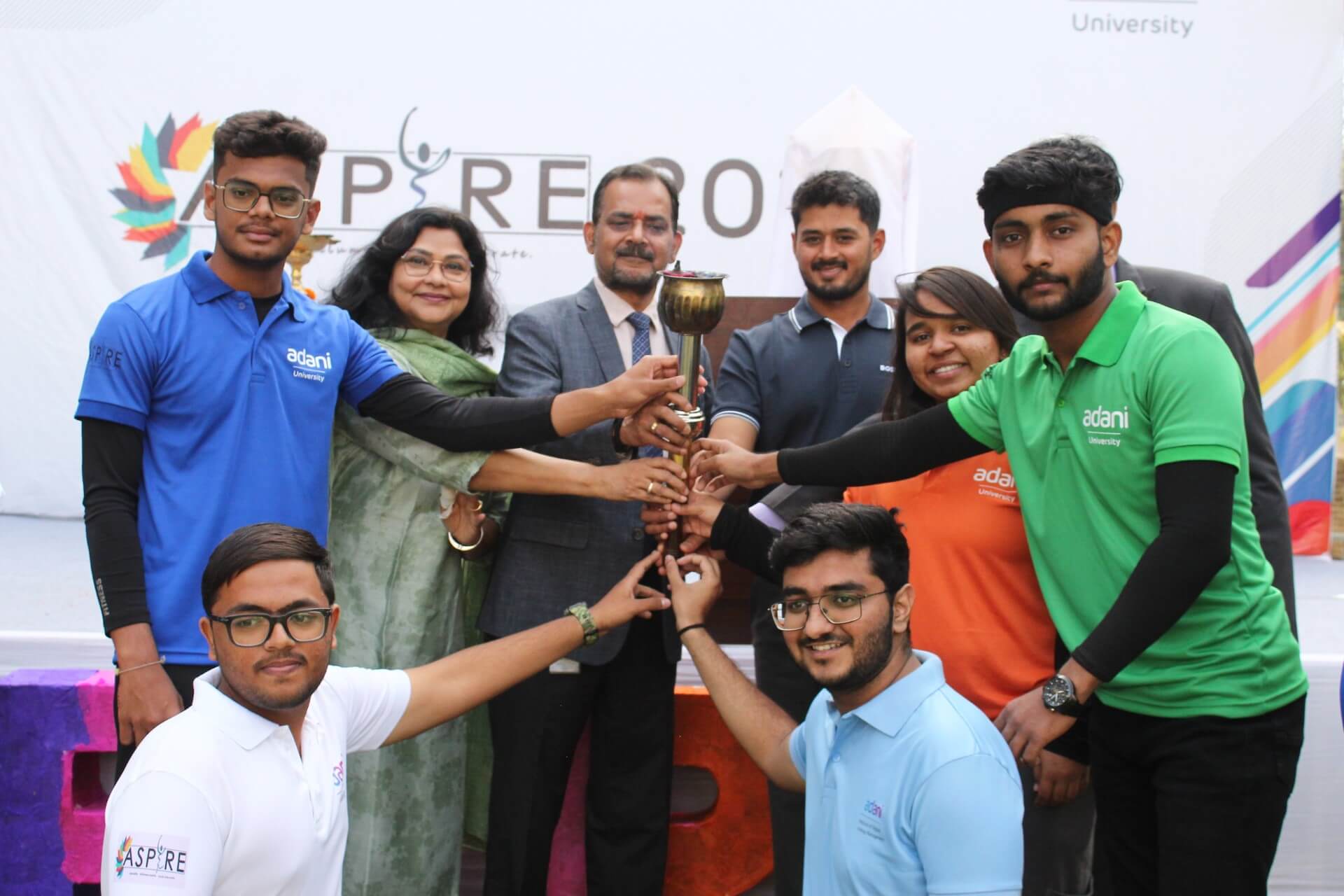Aspire 2024