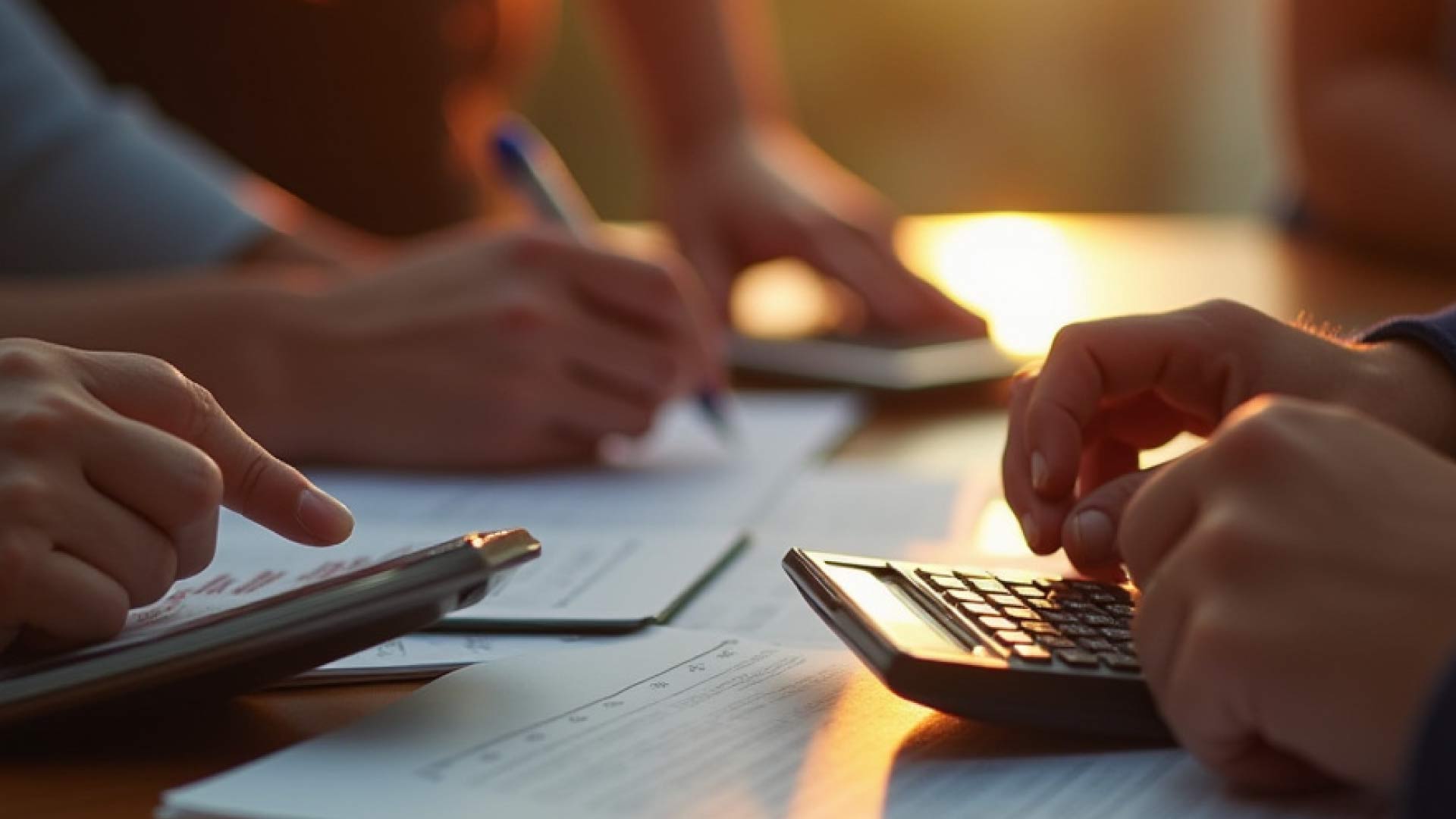 Finance for Non-Finance Professionals (Batch-8)