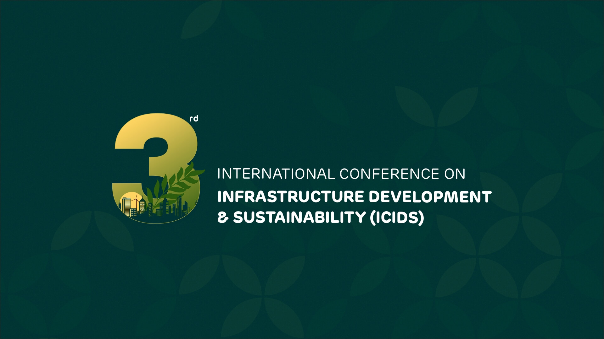 ICIDS 2025