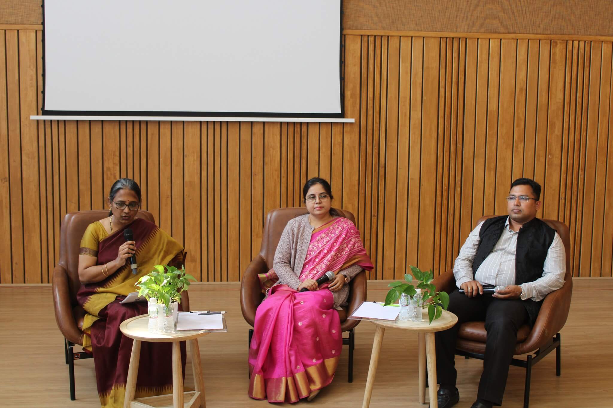 Indigenous Technologies for Vikshit Bharat – Blast from the Past
