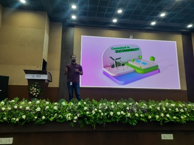 Campus to Corporate – An Alumni Interaction