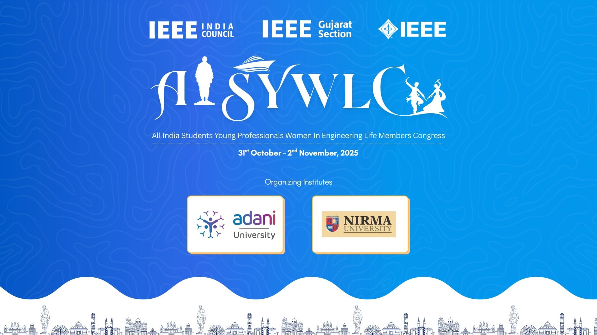 IEEE AISYWLC 2025