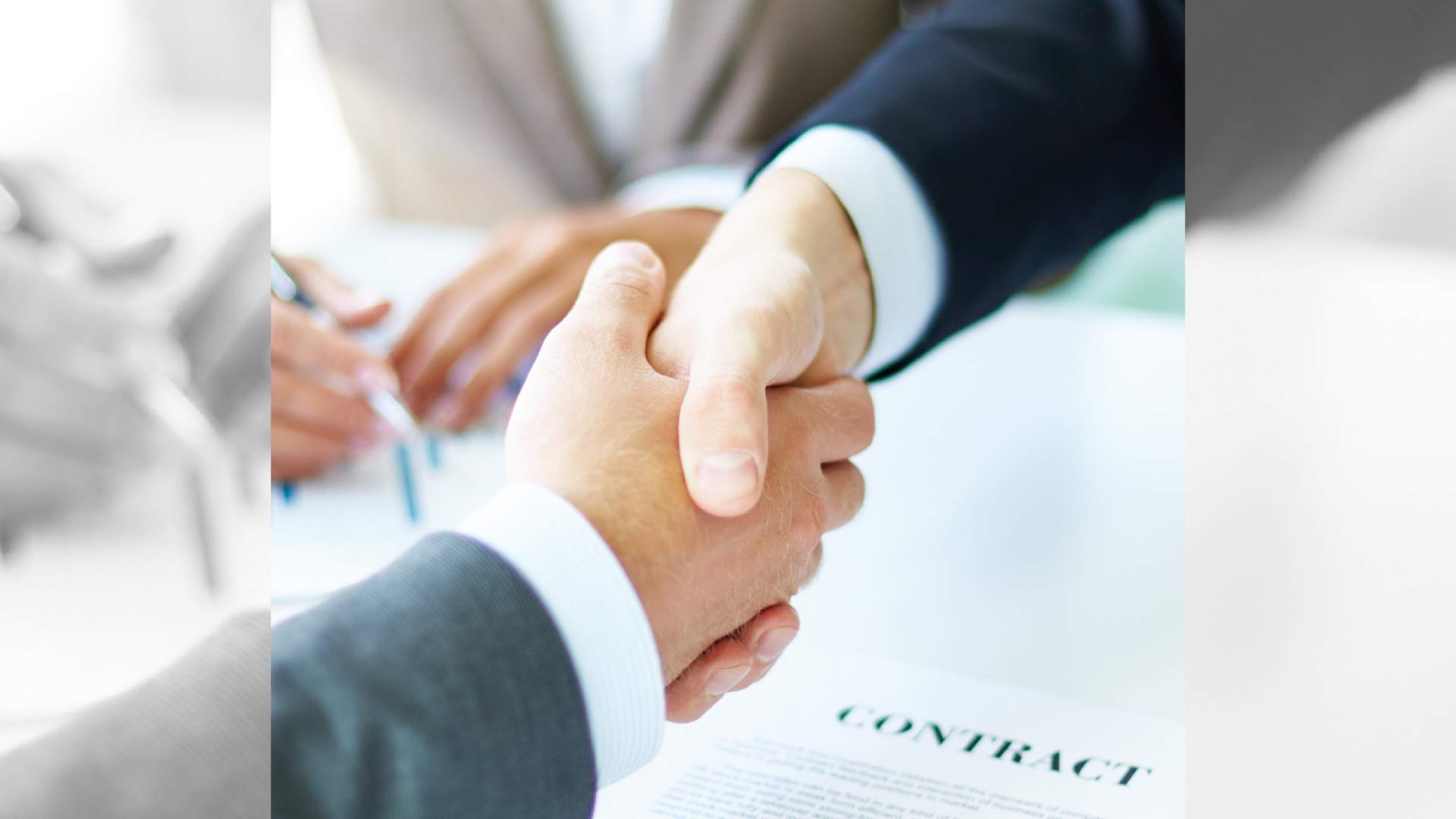 Legal Aspects of Contract Management Batch 5