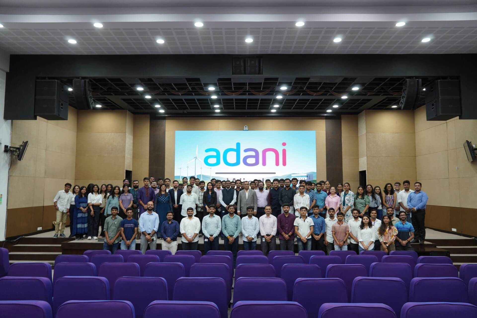 A Wind of Change: Thinking Like an Entrepreneur and Engineer with Adani Wind’s CEO