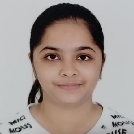 Bhumika Wagh