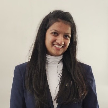 Hetvi Shukla