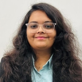 Jiya Maheta