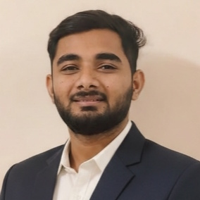Mayur Pariya