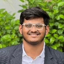 Parshav Shah