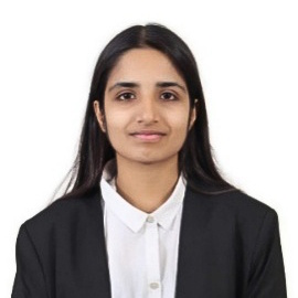 Priyanka Devjani