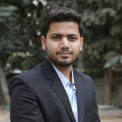 Punit Agrawal