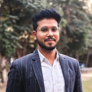 Shashank Bhuwal