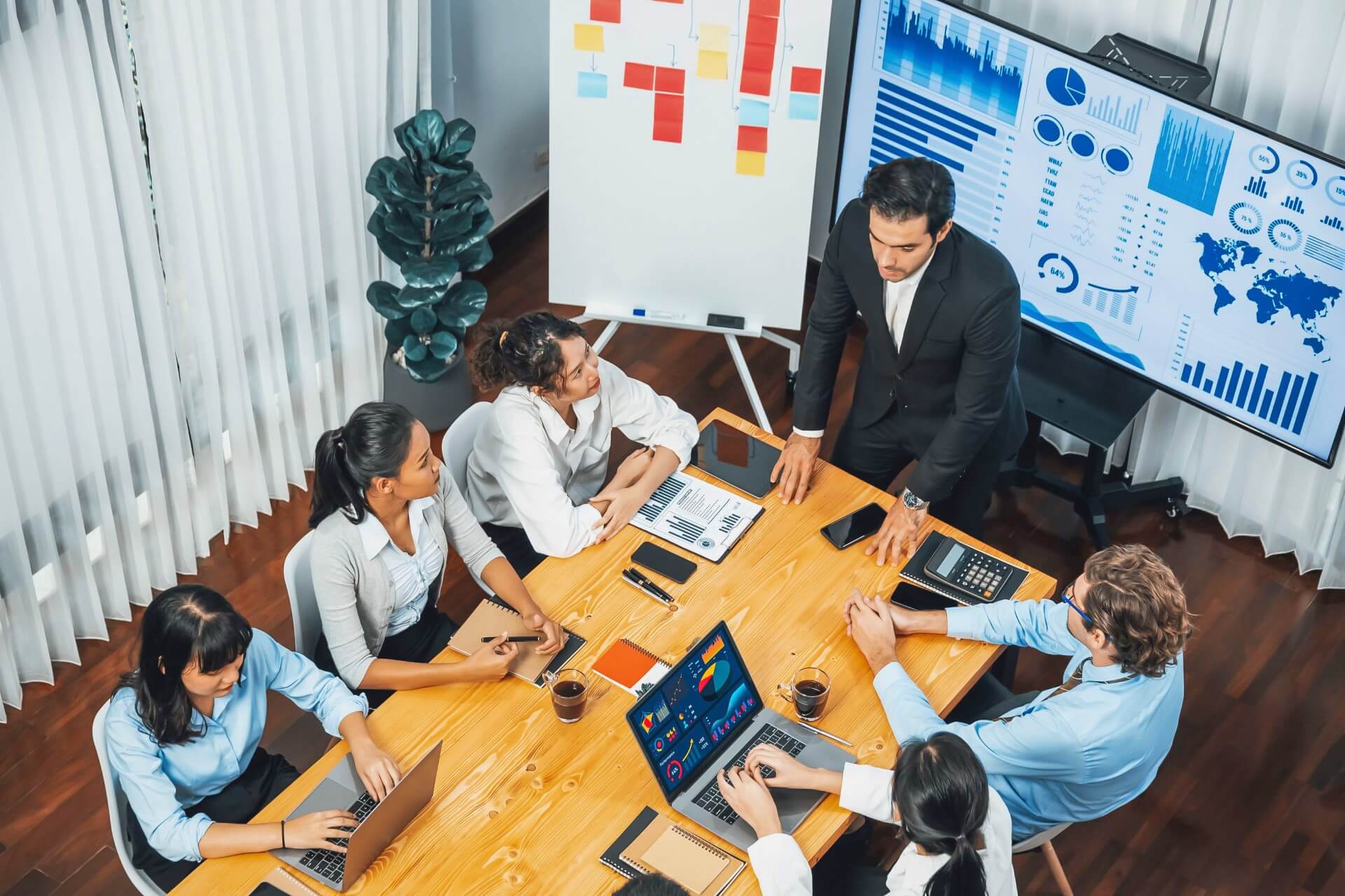 Fundamentals of Project Management