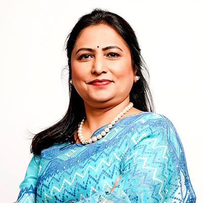 Chairperson_Adani_University_2