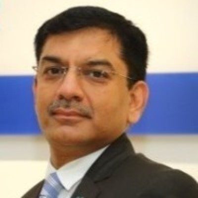 Mr. Rajiv Arora
